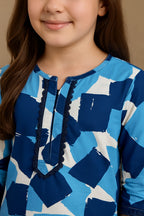 Blue & Sky Shade Pairs Girls