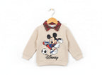 Disney Skin Double Sweatshirt Boys