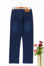 Mid Blue Denim Men's