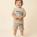 Road Skin Nicker Suit New Born ( R-245 )