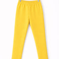Yellow Tight Girls