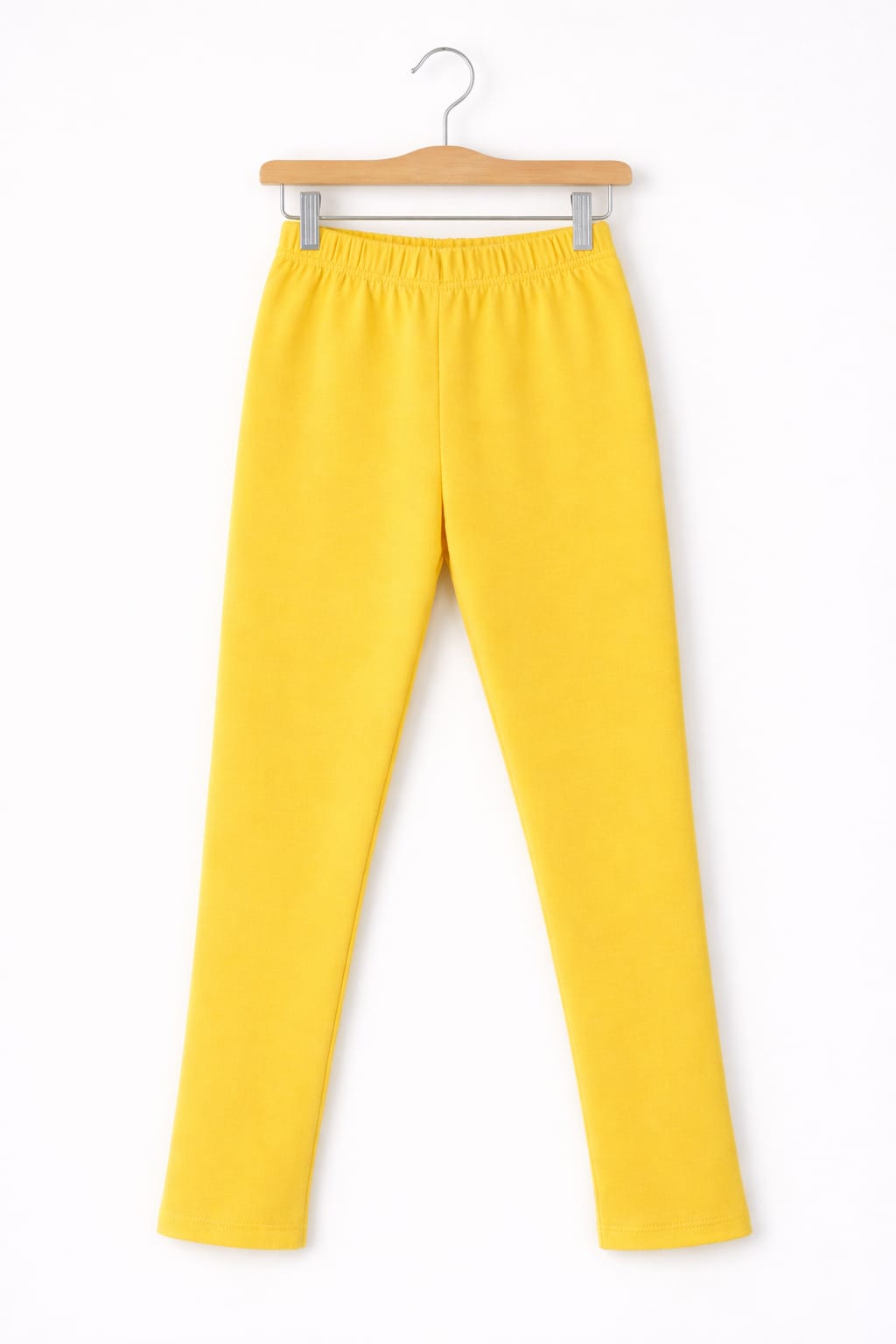 Yellow Tight Girls