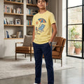 Good Time Lemon T-Shirt Boy ( R-452 )