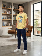 Good Time Lemon T-Shirt Boy