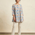 Fun Food Sky Top Women ( R-367 N )