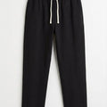 Simple Black Trouser Boys