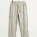 Side Pocket Gray Trouser Boys ( R-424 )