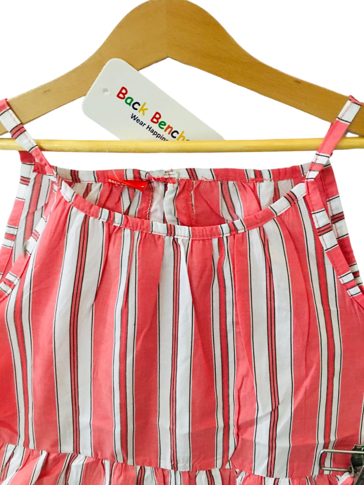 White & Carrot Line Skirt Suit Girls ( R-190-91) Factory