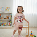 Hello Kitty Baby Pink Nicker Suit New Born ( R-531 )