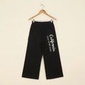 California Black Baggy Trouser Boys ( R-337,526 N)