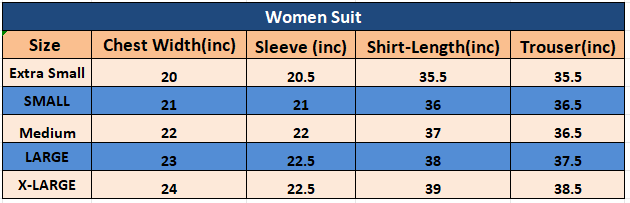 Shoulder & Neck Print Baby Pink Suit Women ( R-347 )