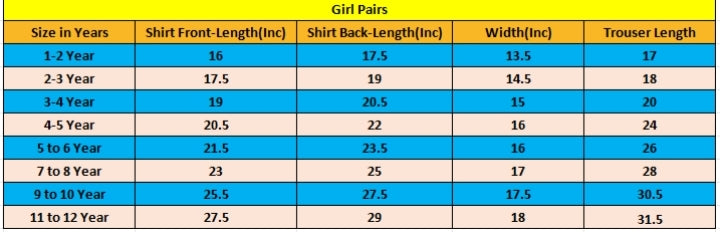 Gaming Print Gray Girl Pairs Girls ( R-45 )