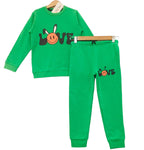 Love Parrot Track-Suit Girls (1)