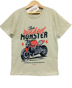 Always Synonymous Skin T Shirt Boys (54) (1)