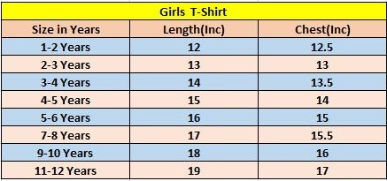 Hi Summer White T-Shirt Girls