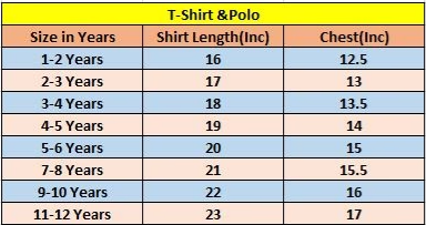 Pear Logo Royal Blue Polo Shirt Boys